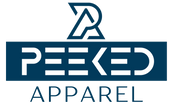 Peeked Apparel