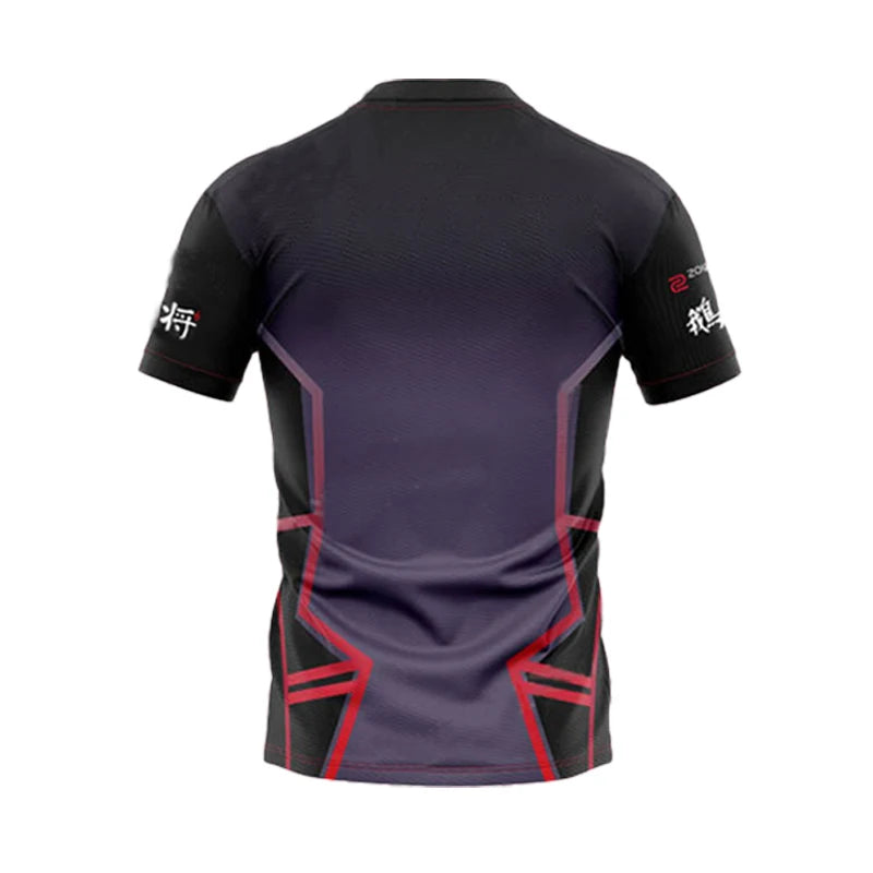 EDG / Edward Gaming Valorant  CHAMPIONS Jersey