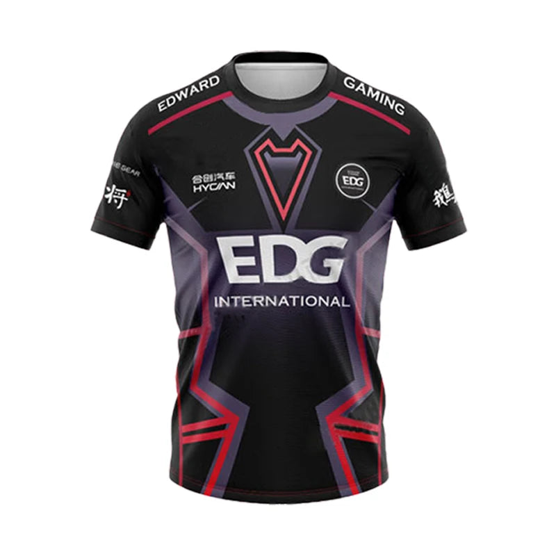 EDG / Edward Gaming Valorant  CHAMPIONS Jersey