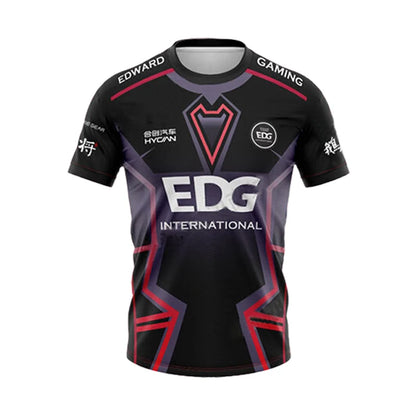 EDG / Edward Gaming Valorant  CHAMPIONS Jersey