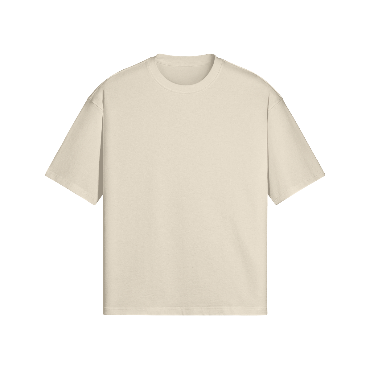 Premium Jett Oversized T-Shirt | Duelist